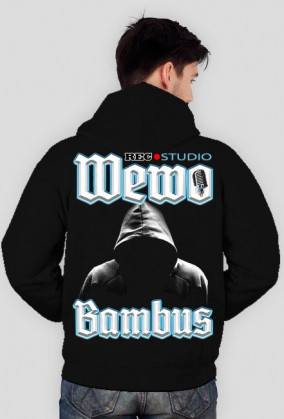Bluza 'Bambus Wewo'