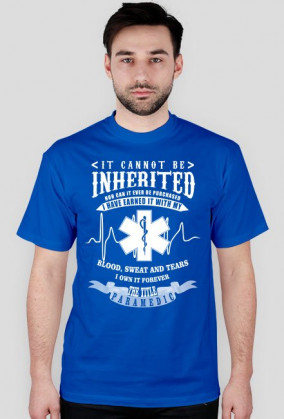 FrikSzop - Paramedic