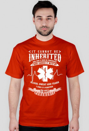 FrikSzop - Paramedic