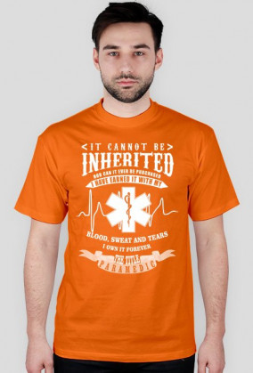 FrikSzop - Paramedic