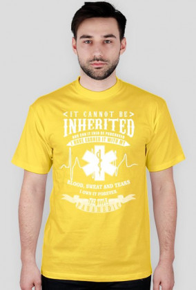 FrikSzop - Paramedic