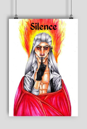 Silent Vampire