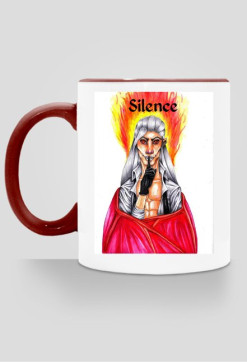 Silent Vampire