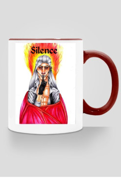 Silent Vampire