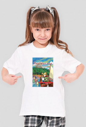 Wyspa Skarbów - zapowiedź