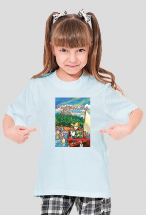 Wyspa Skarbów - zapowiedź