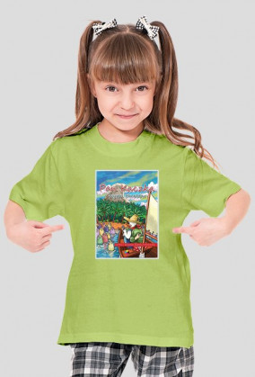 Wyspa Skarbów - zapowiedź