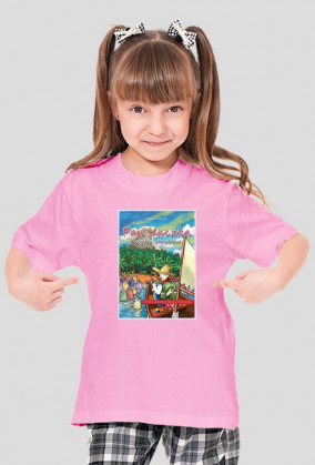 Wyspa Skarbów - zapowiedź