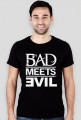 BAD MEETS EVIL