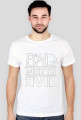BAD MEETS EVIL