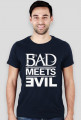 BAD MEETS EVIL