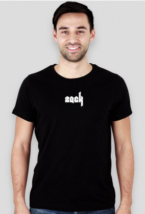 T-Shirt "Zack"