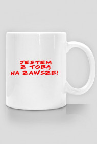 Kubek mojej miłości