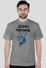 Koszulka Fabciaasg
