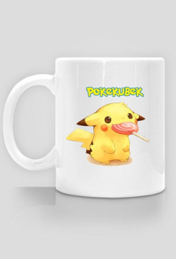 pokekubek