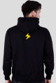 bluza z piorunem