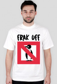 FrikSzop - Frak Off