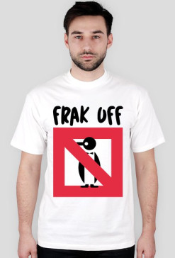 FrikSzop - Frak Off