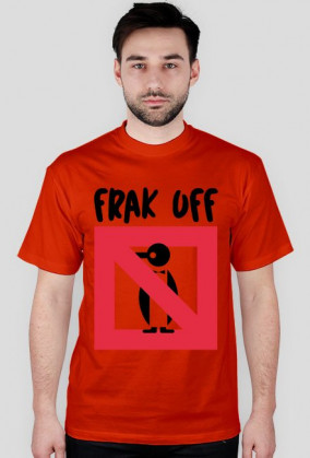 FrikSzop - Frak Off