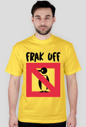 FrikSzop - Frak Off