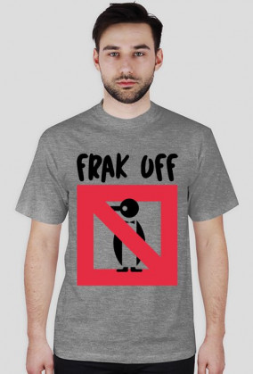 FrikSzop - Frak Off