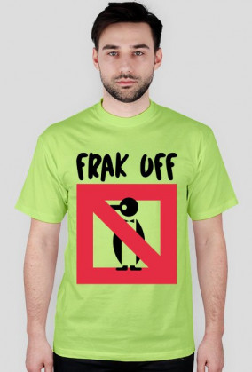 FrikSzop - Frak Off