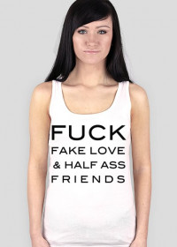 Fck Fake Love & Friends
