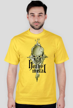 heavy metal.sklep Amon