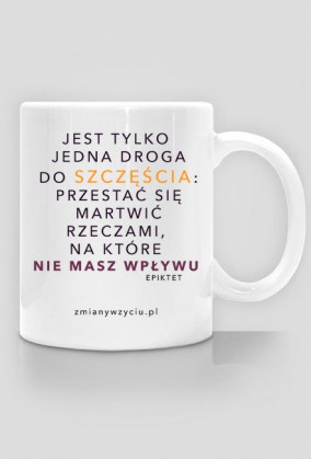 KUBEK SIĘ NIE MARTWI. A TY?