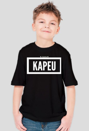 Koszulka KAPEU