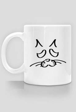 Sad Cat