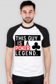 Poker Legend Shirt