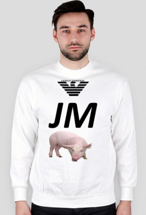 JM Bluza