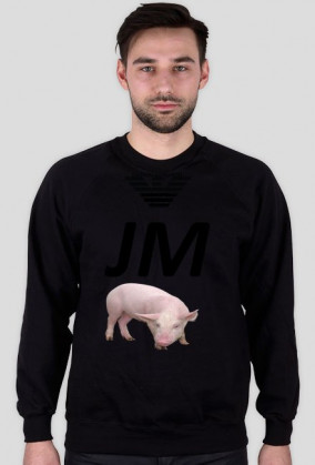 JM Bluza