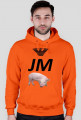 JM Bluza z kapturem