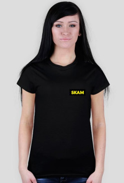 SKAM