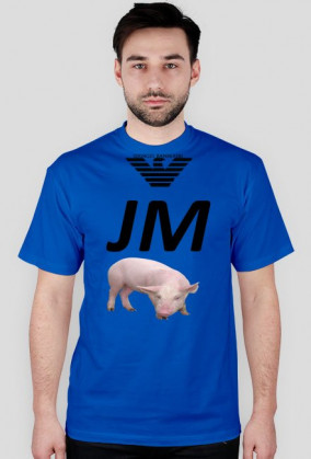 Koszulka JM