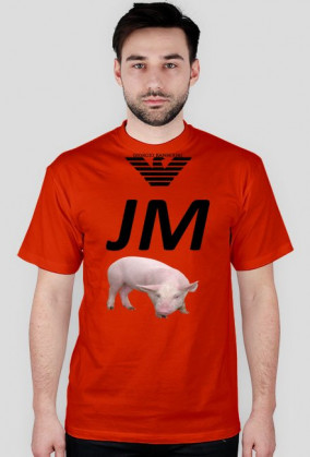 Koszulka JM