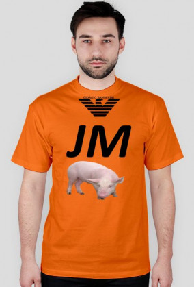Koszulka JM