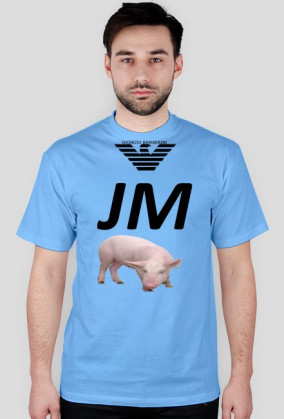 Koszulka JM
