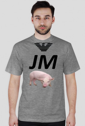 Koszulka JM