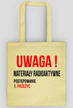Torba Uwaga