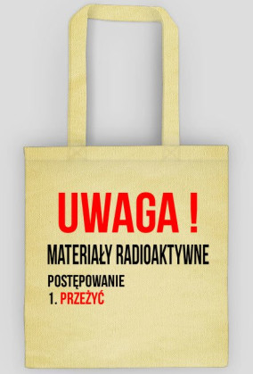 Torba Uwaga