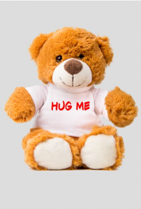 MIŚ - HUG ME