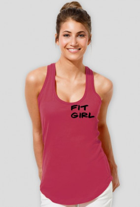 FIT GIRL
