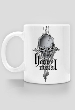 heavy metal.sklep Amon