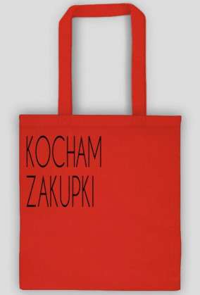 kocham zakupki