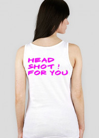 Head shot