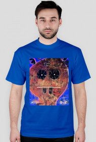 Hello Blue Tee