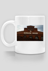 Kubek Kopalnia Wujek